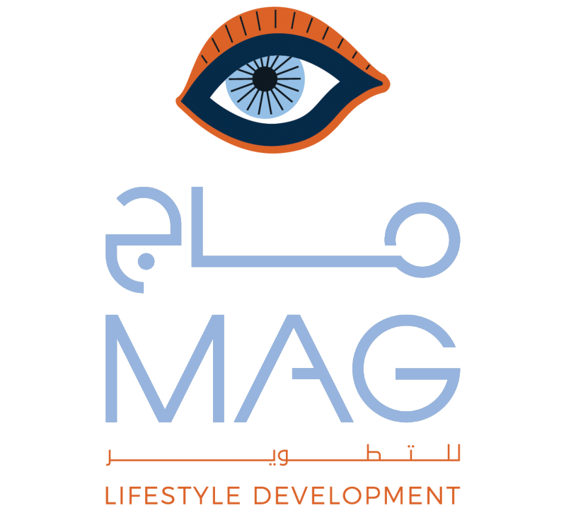 Mageye logo